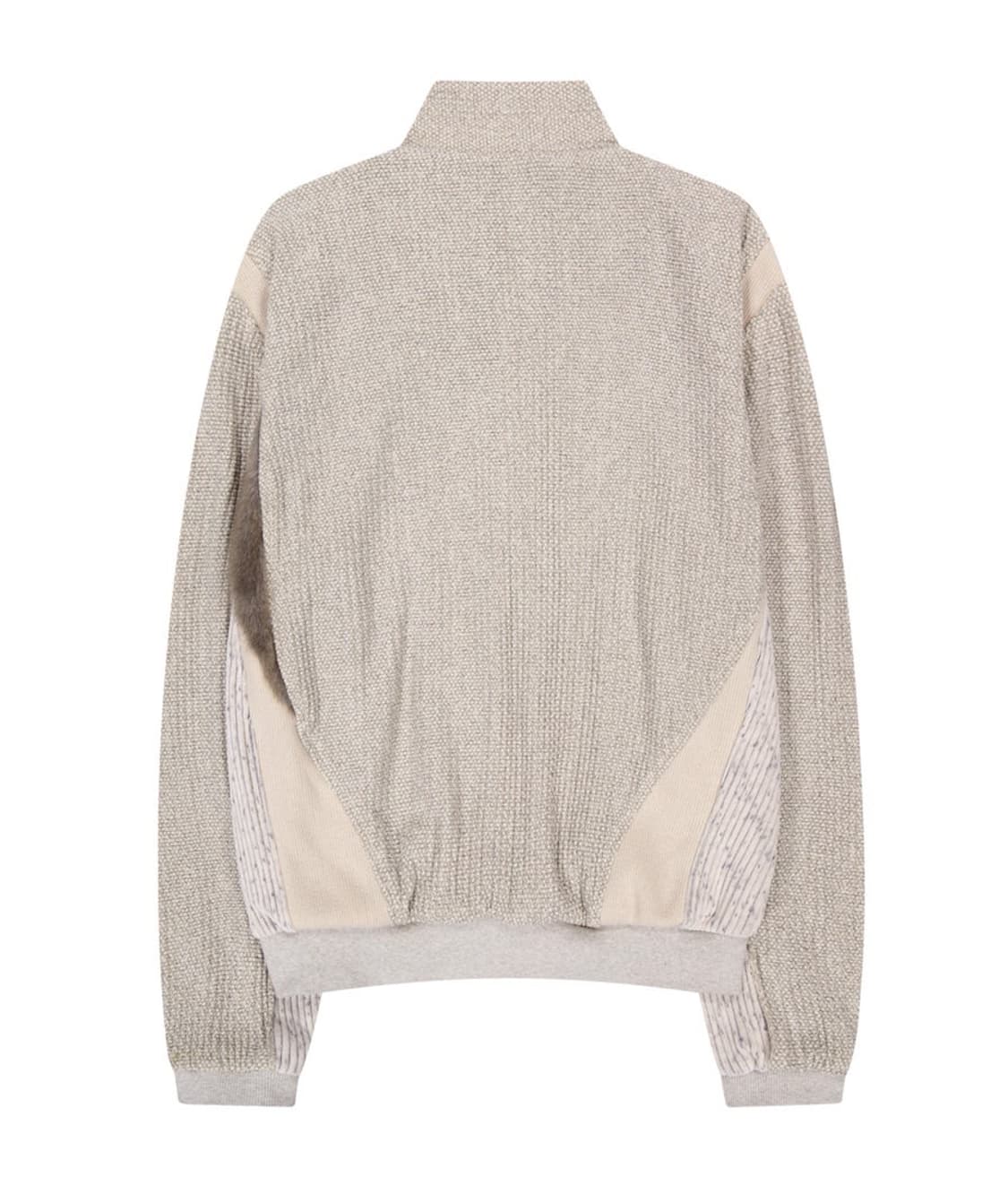 xlim ep8 01 져지 멜란지그레이 L 상품이미지2