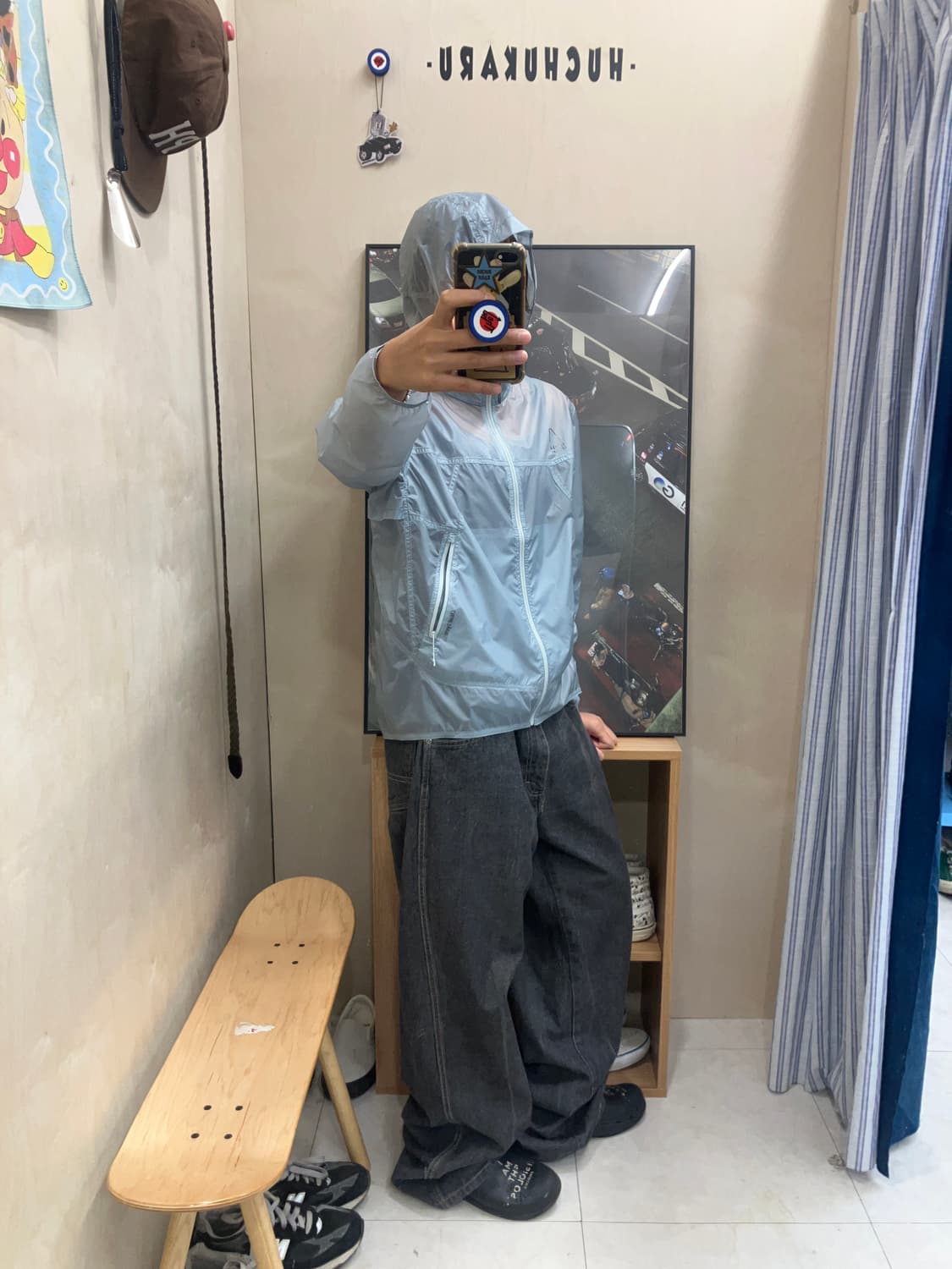 DICKIES carpenter (34X32) 상품이미지5