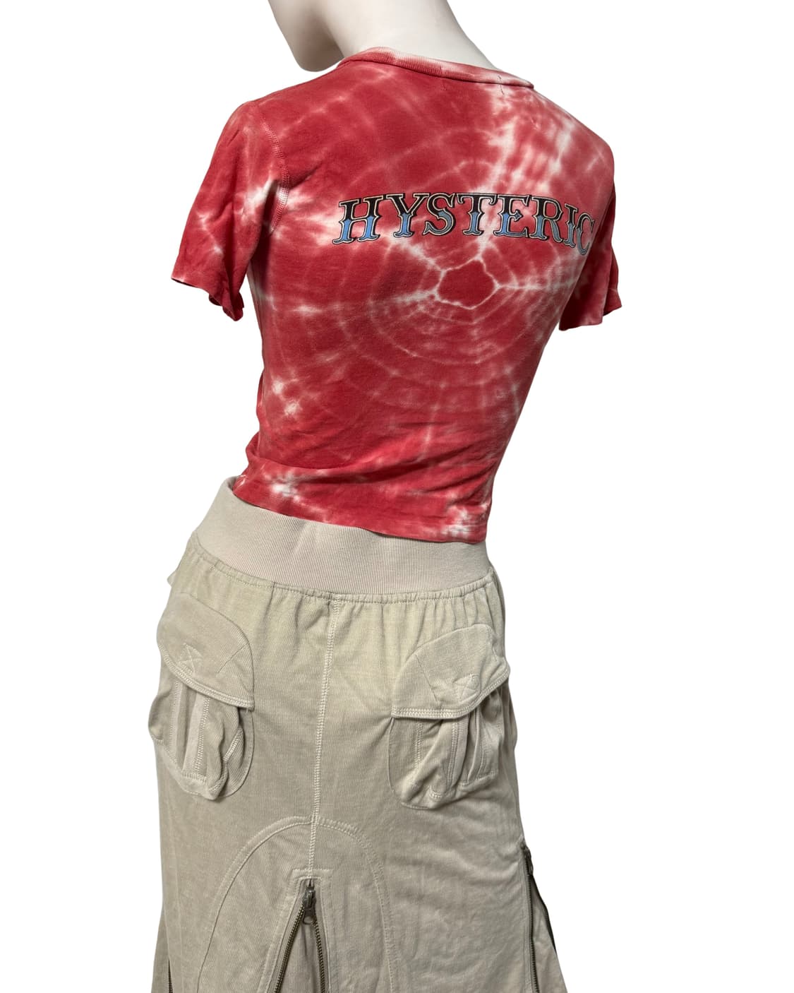 Hysteric mini t shirt 상품이미지2