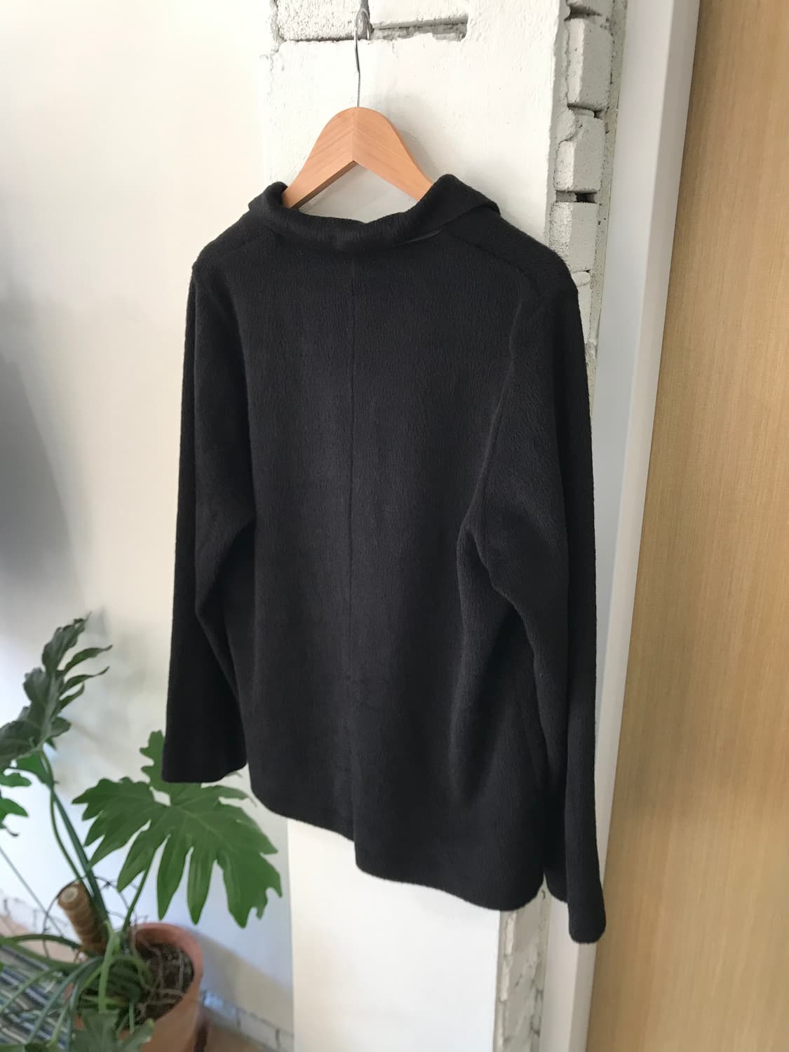 Yohji yamamoto outer 상품이미지6