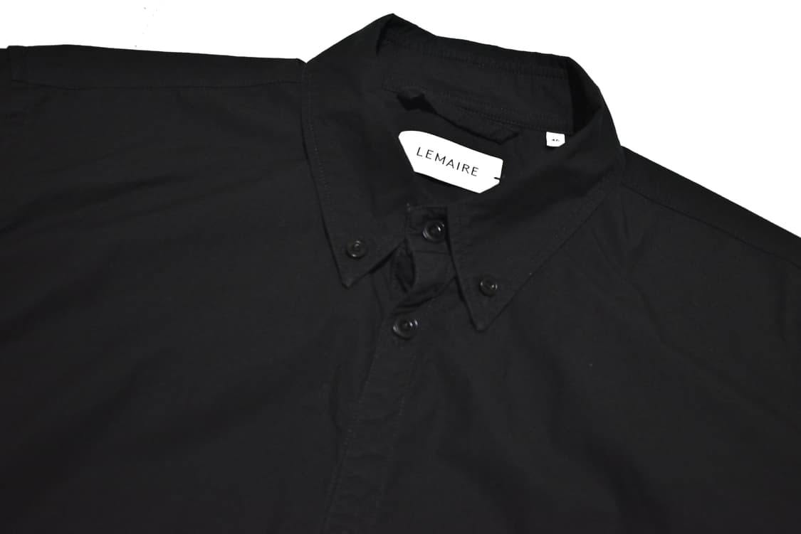 Lemaire shirt blouson 상품이미지2