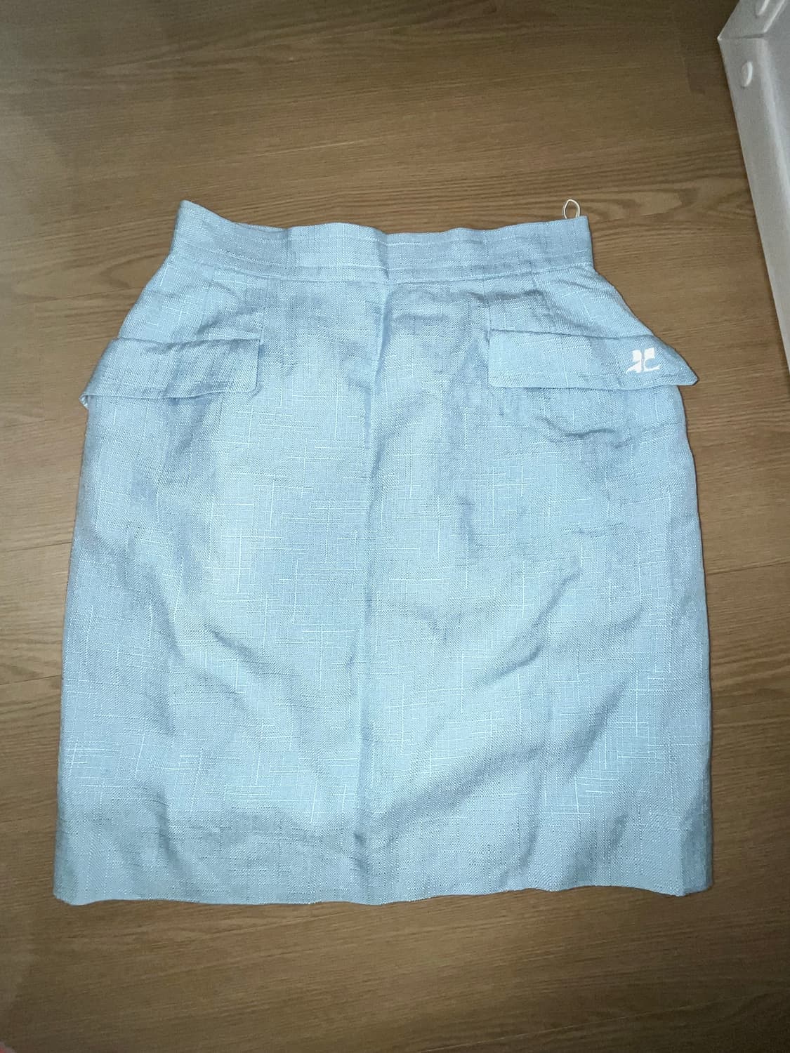 꾸레주 치마  상품이미지3