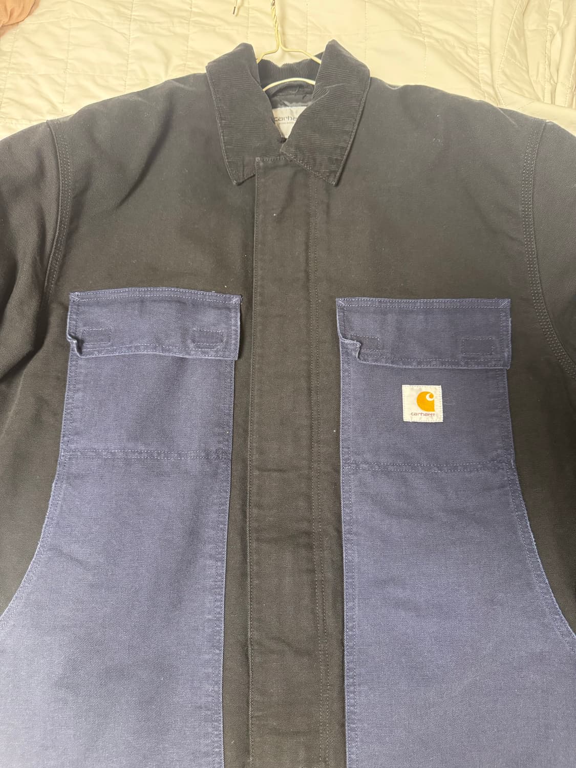 칼하트 wip 아크틱 자켓 판매합니다 상품이미지1