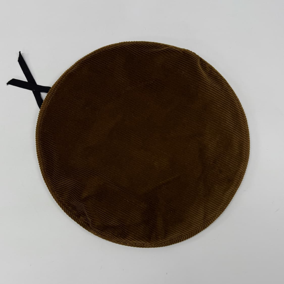 Kijima Takayuki corduroy beret 상품이미지3