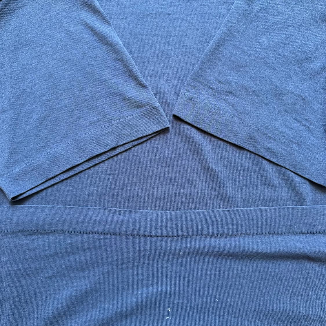 90s Vintage 50/50 Single Stitch T shirt 상품이미지4