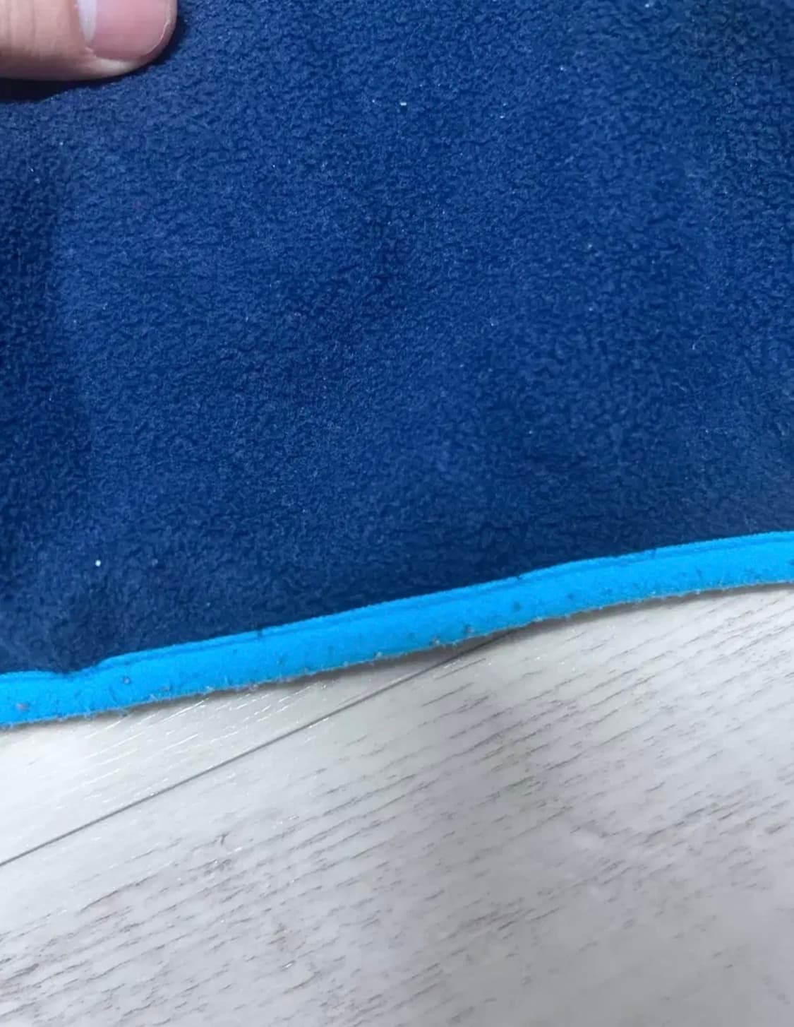 파타고니아 라이트웨이트 신칠라 네이비 블루 L 상품이미지5