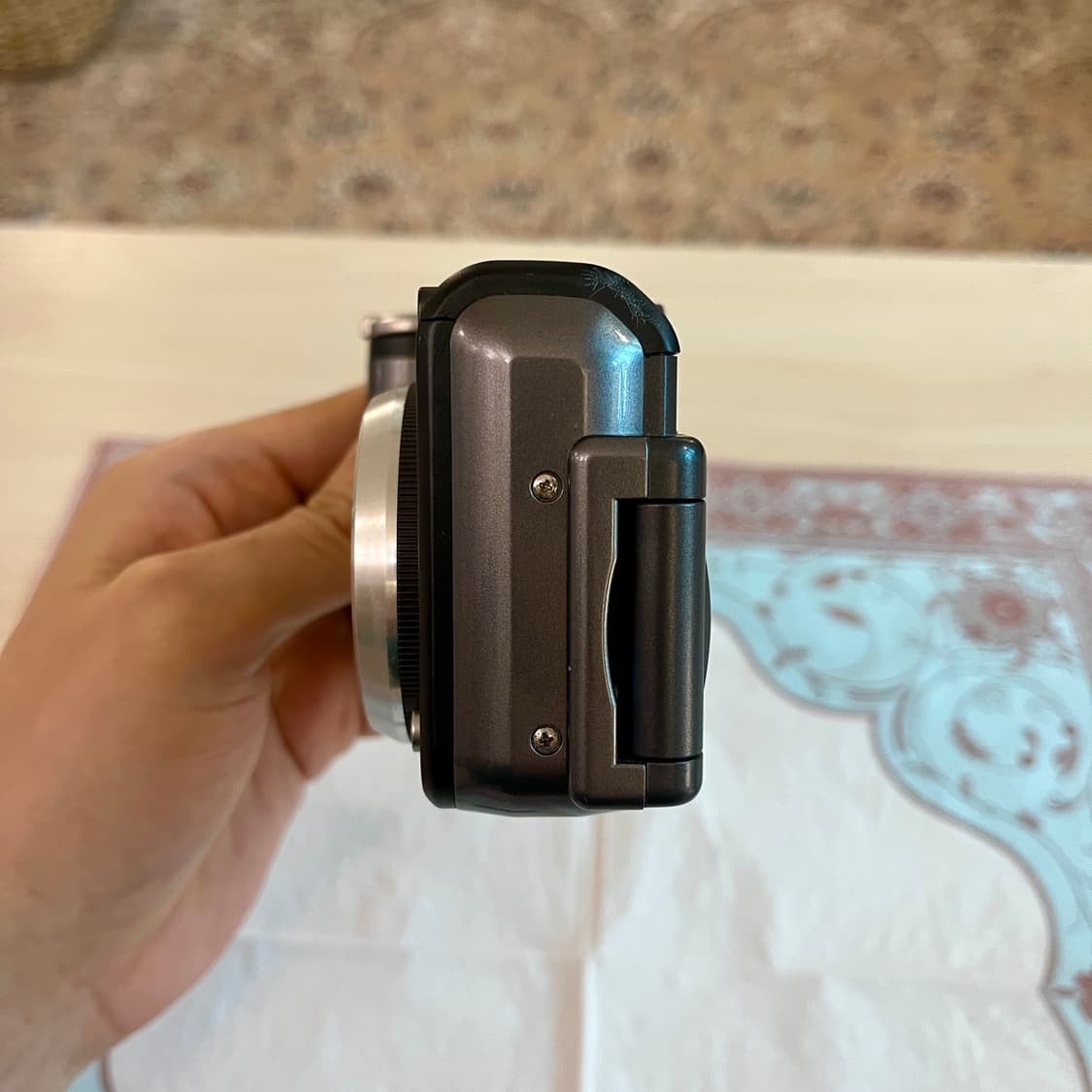 캐논 파워샷 a640 카메라 상품이미지3