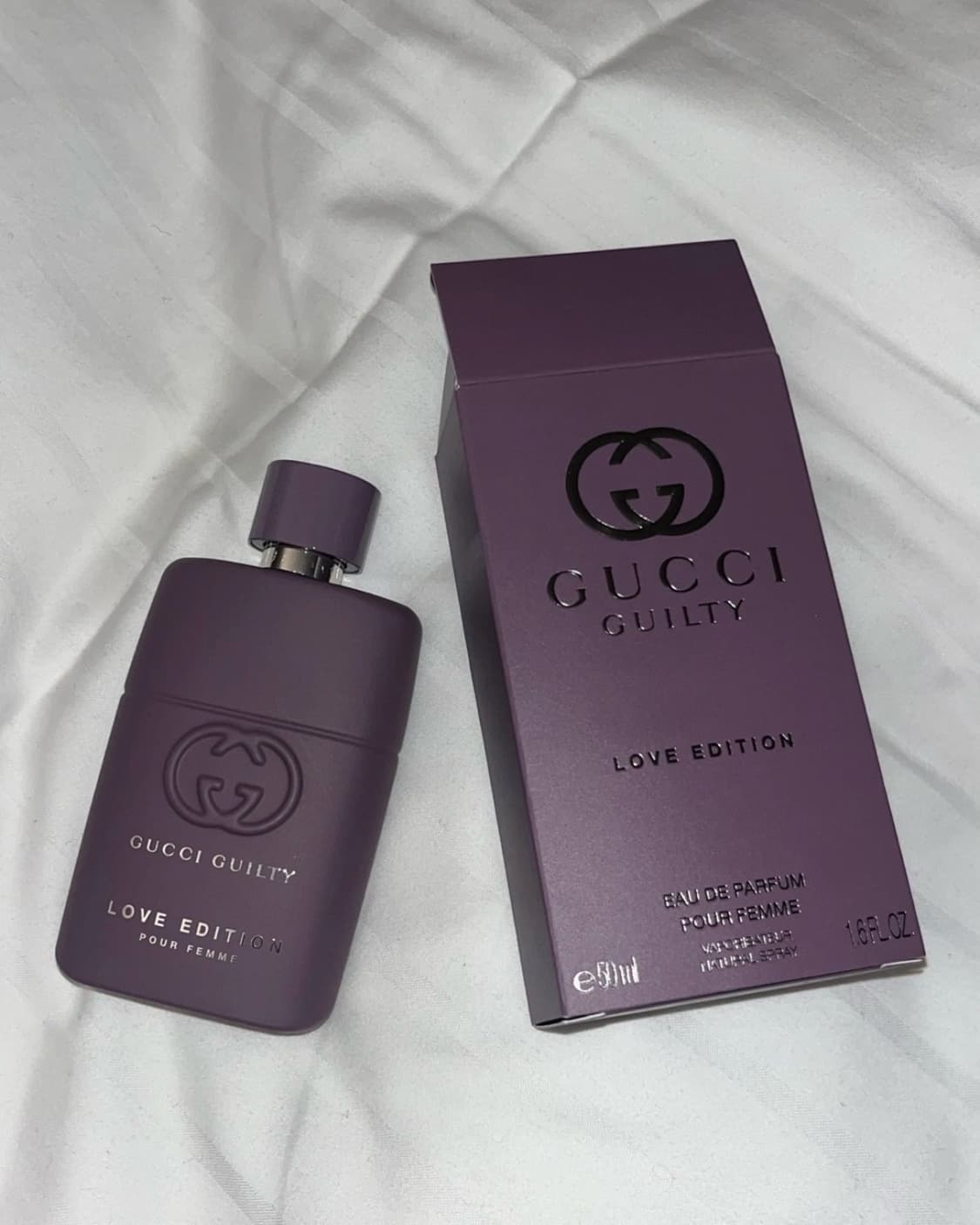 구찌 길티 러브에디션 뿌르팜므 상품이미지1