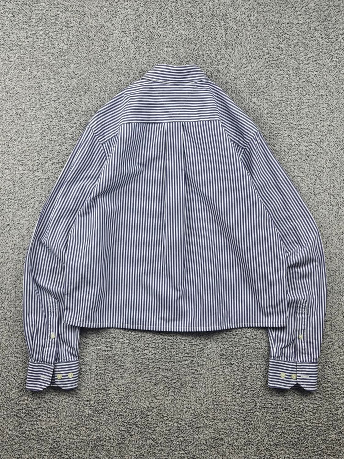 타미힐피거 셔츠 크롭 커스텀 ( S ) / 12010 상품이미지5