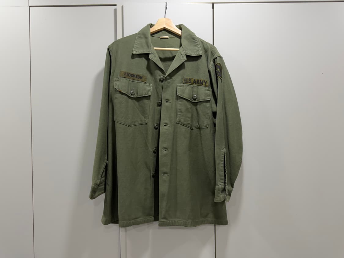 Og 107 셔츠 16 2/1x 32 상품이미지1