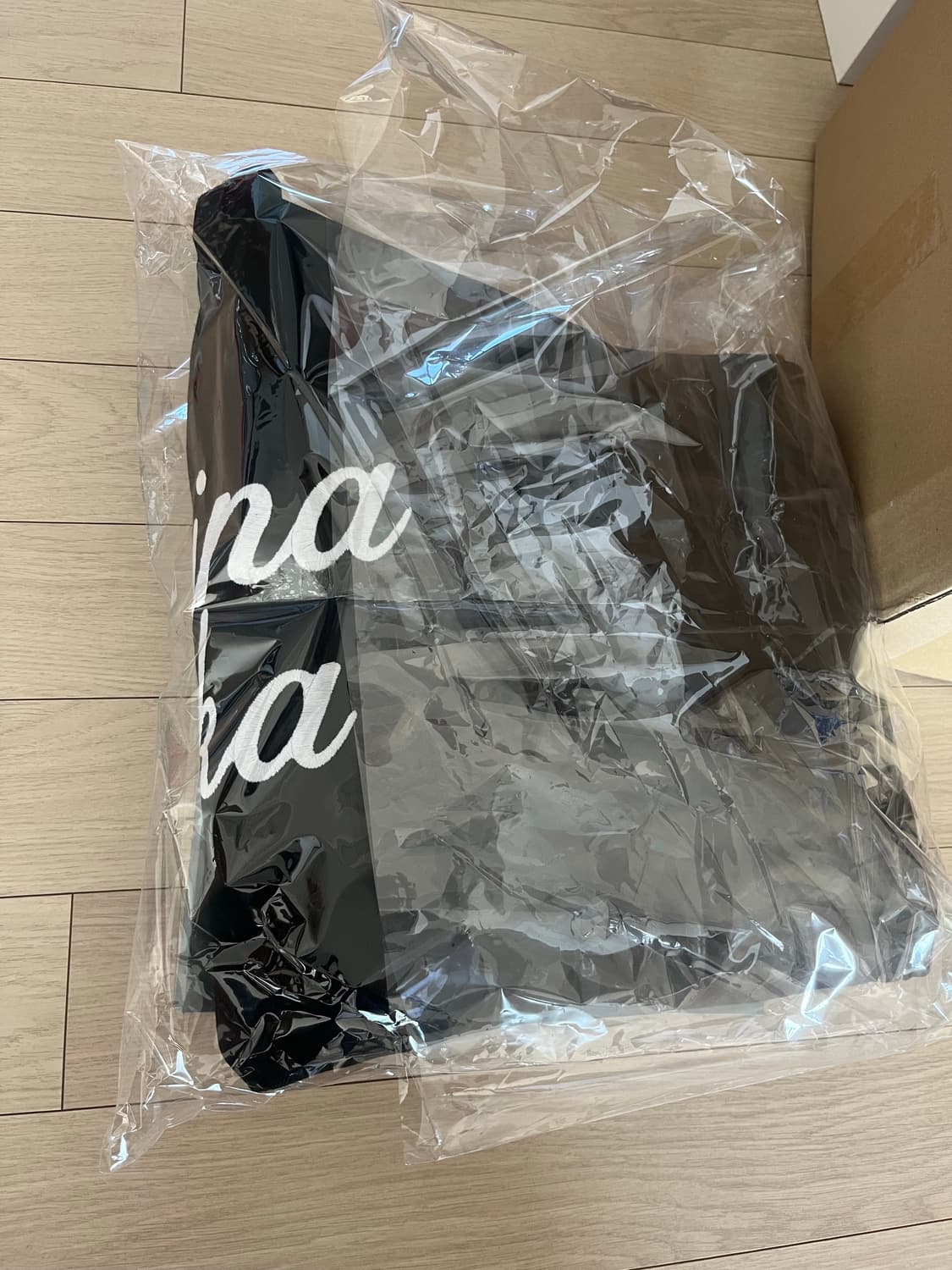 파티나오사카 x 베르디 L 사이즈 상품이미지5