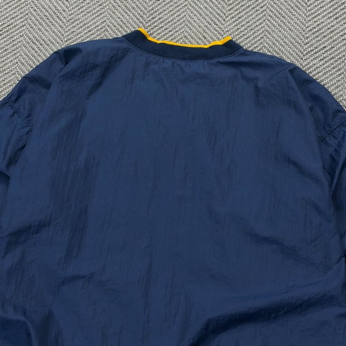 다저 90s 브이넥 웜업 v2930 상품이미지4