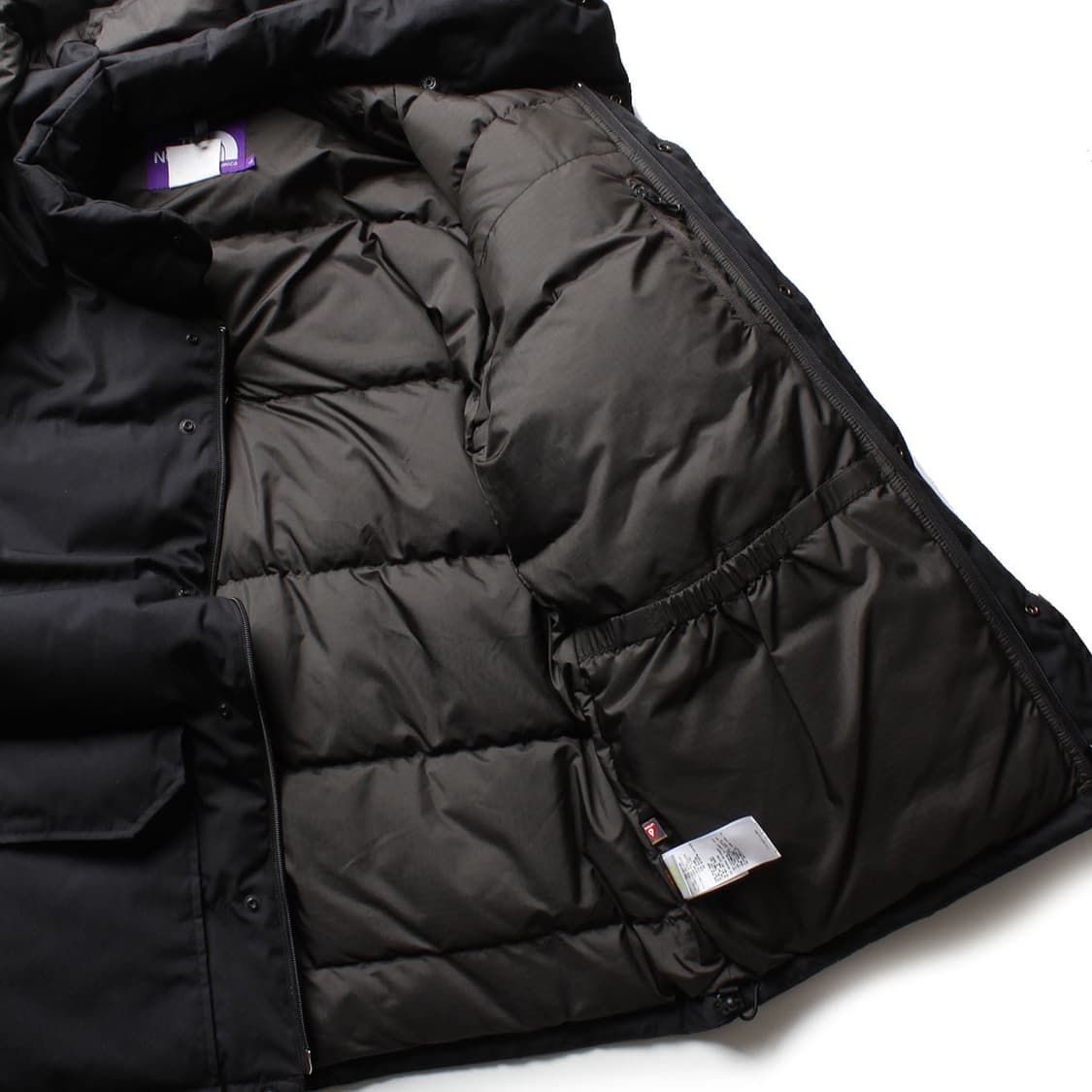 THE NORTH FACE PURPLE LABEL 상품이미지6