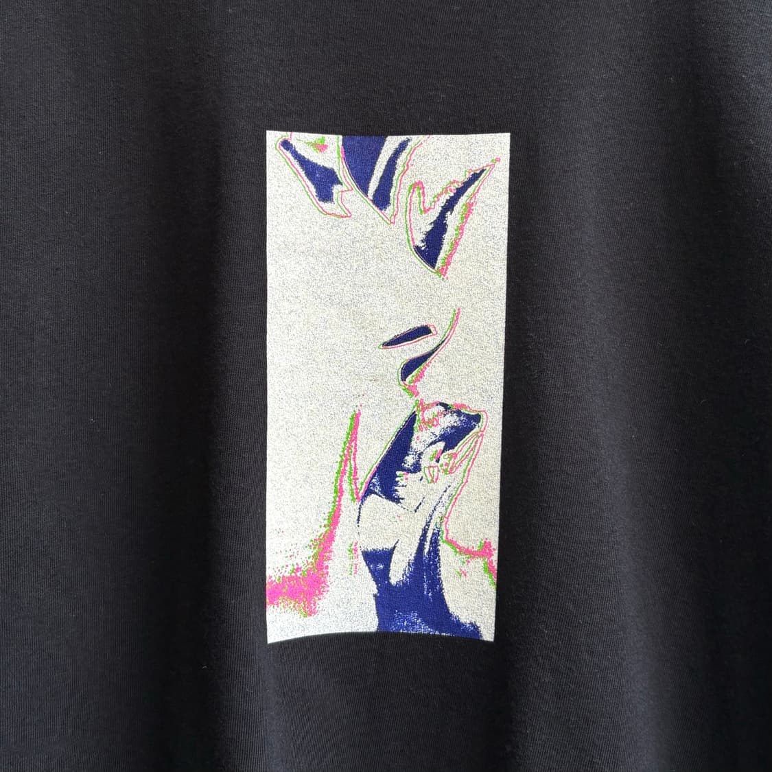 My Bloody Valentine x Supreme tee 상품이미지2