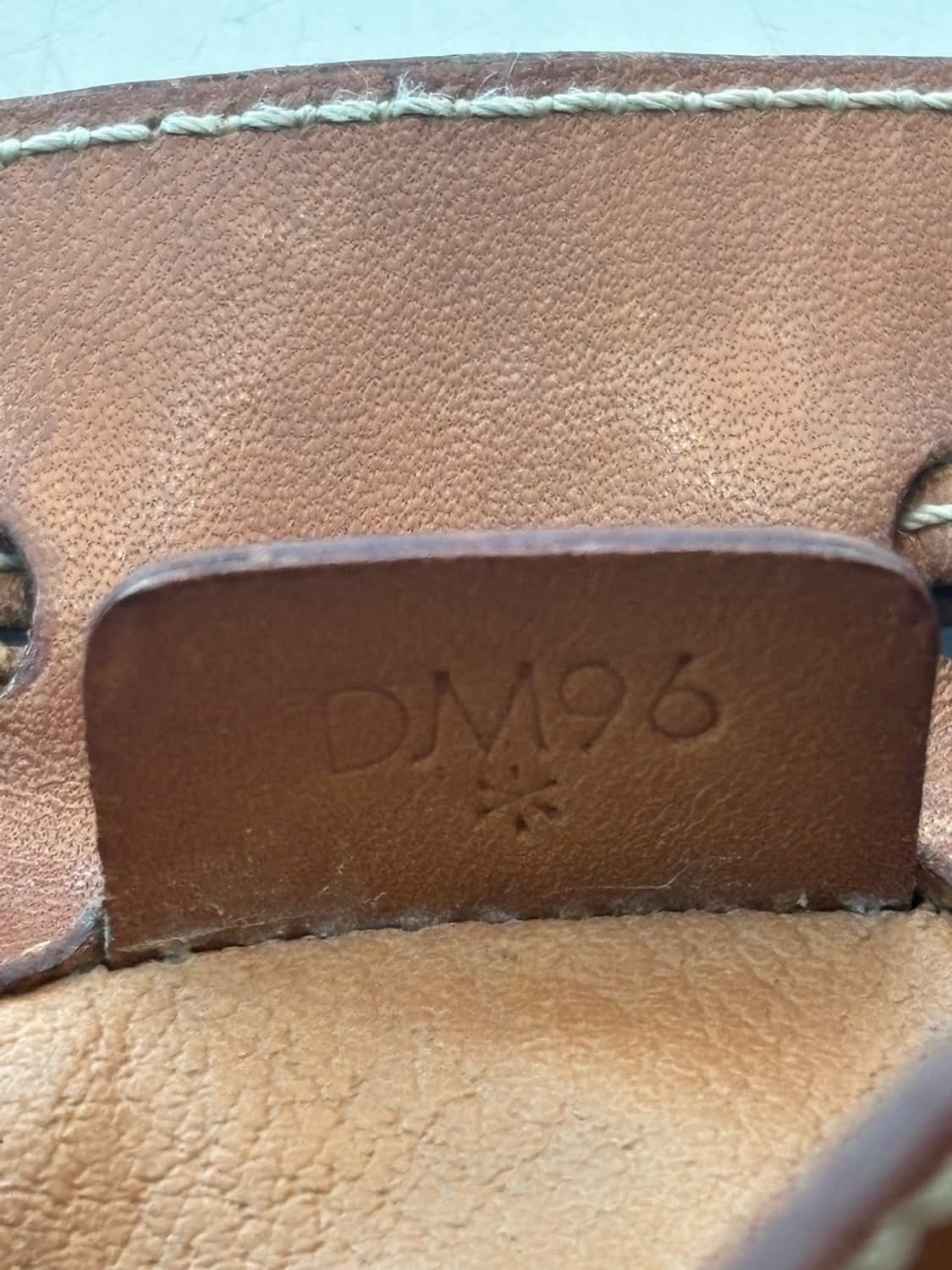 Celine Leather Bag 상품이미지9