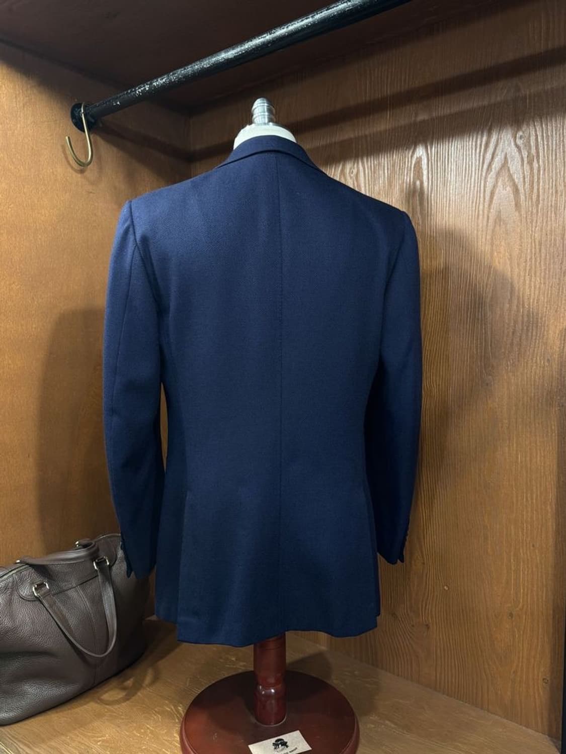 아리스토크라티코 캐시미어 자켓 상품이미지6