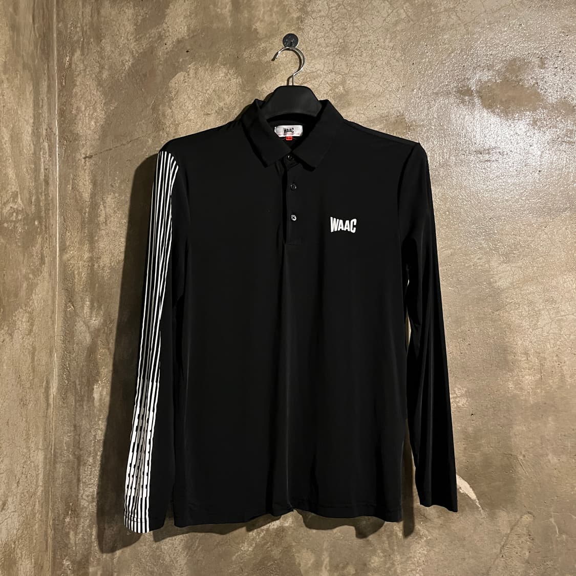 WAAC 긴팔카라티 상품이미지1