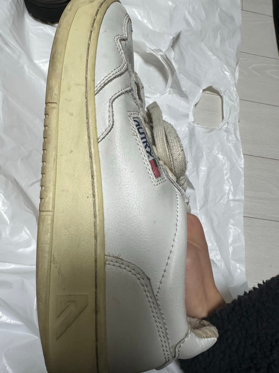 오트리 메달리스트 270 상품이미지2