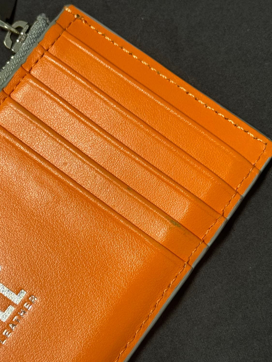 디젤 카드지갑 상품이미지3