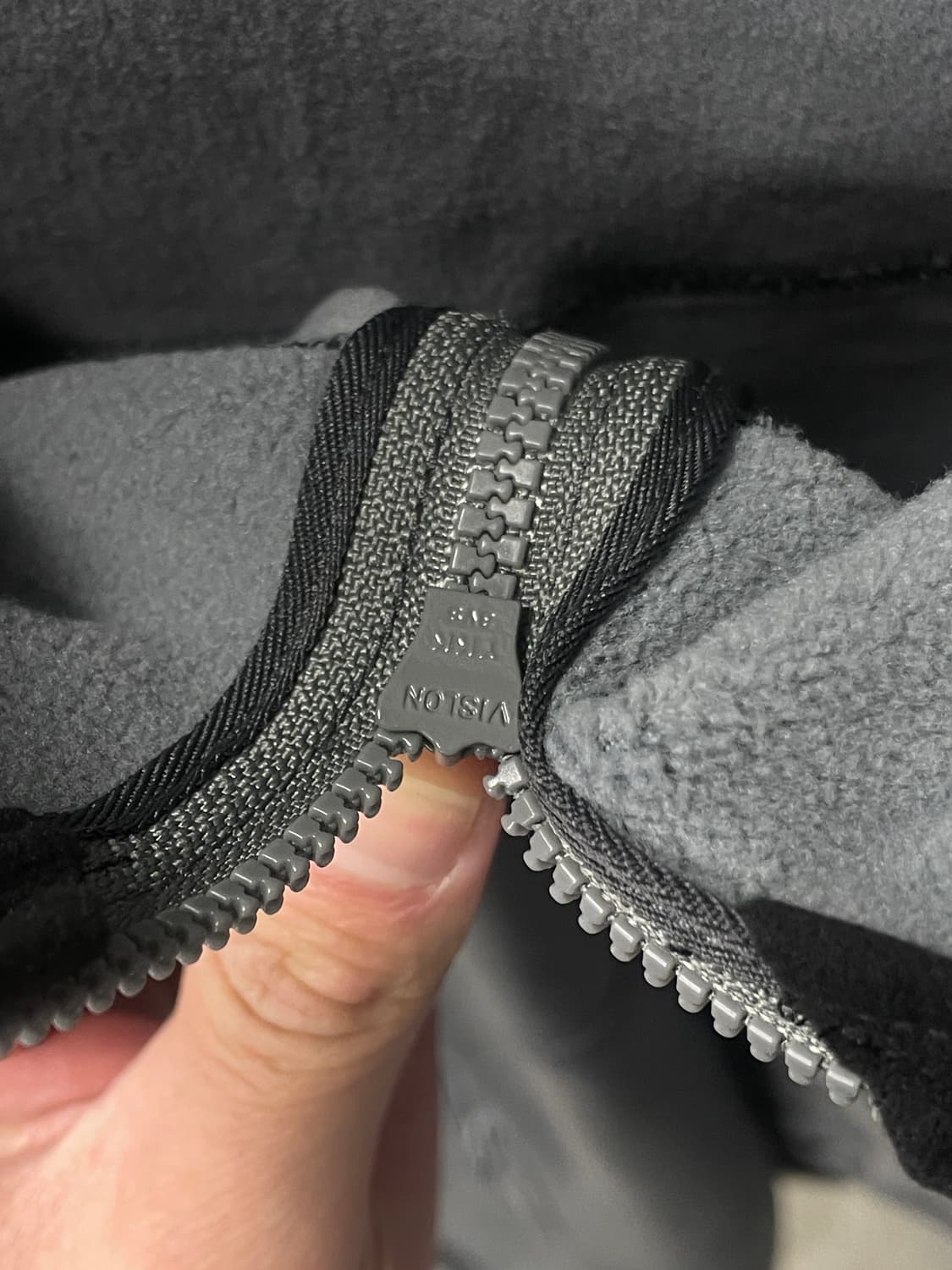 아크테릭스 플리스  상품이미지4