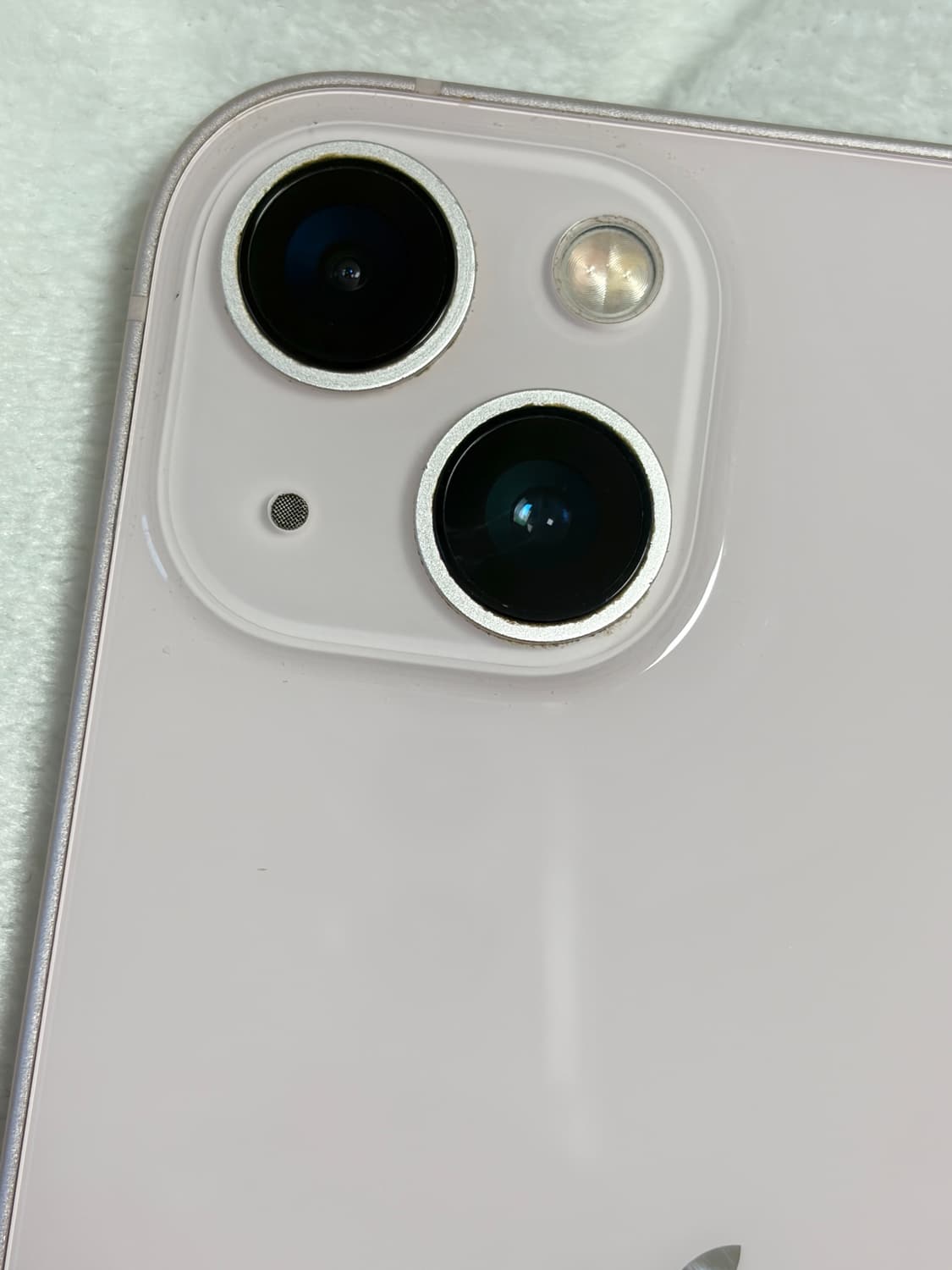 아이폰13 핑크 256GB 상품이미지6