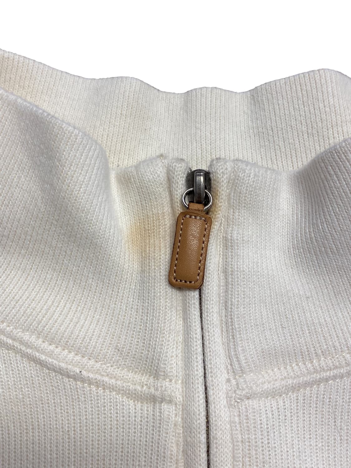 폴로랄프로렌트 하프 집업 (Man 2XL) AA1081 상품이미지8