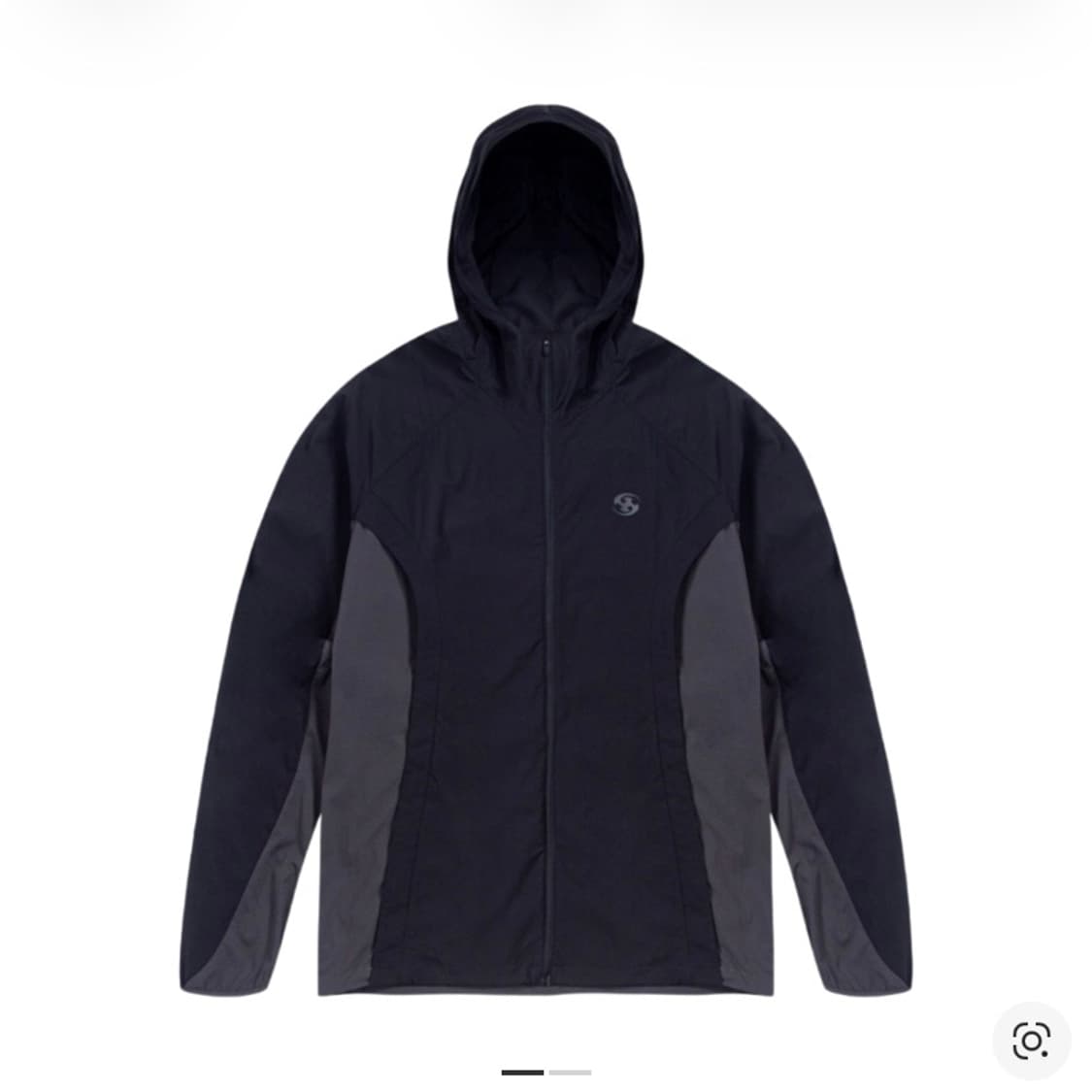 산산기어 알파자켓 2사이즈 상품이미지1