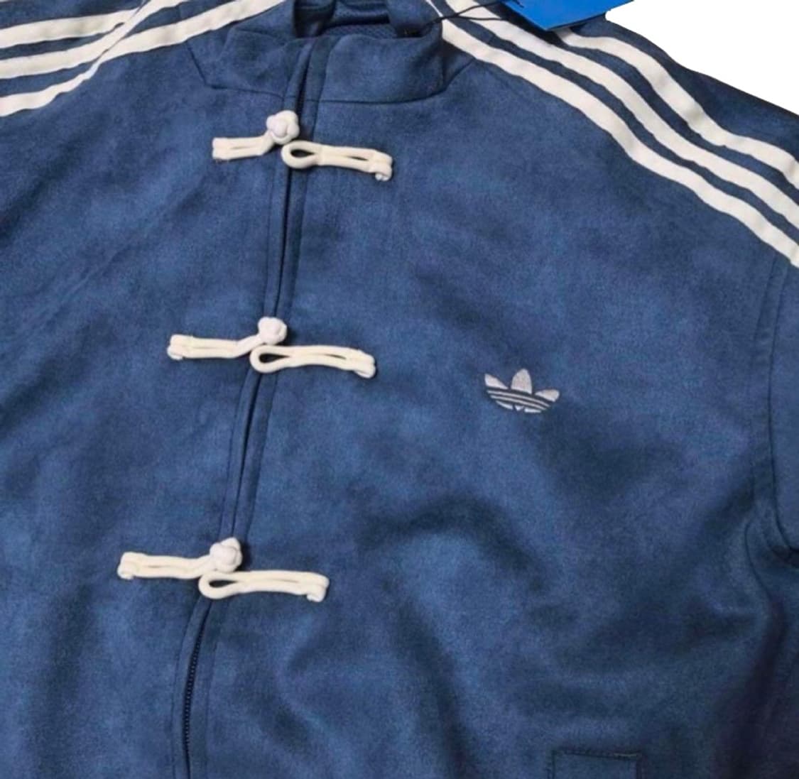 Adidas 아디다스 중티다스 중국 트랙 재킷 M 상품이미지3