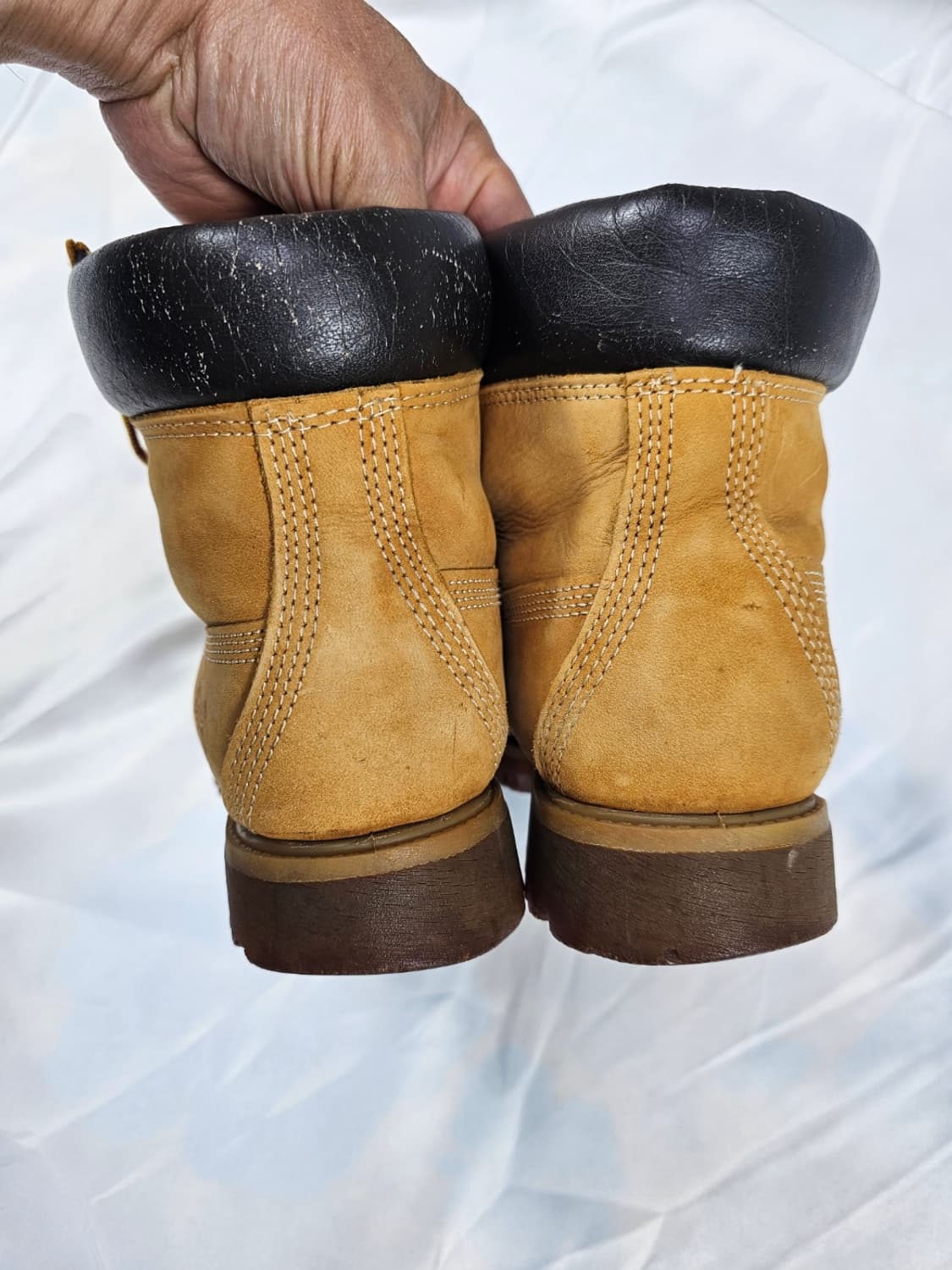 팀버랜드워커 상품이미지4