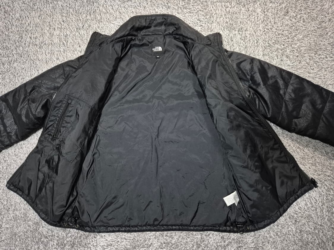 노스페이스 여성 경량 패딩 90 상품이미지7