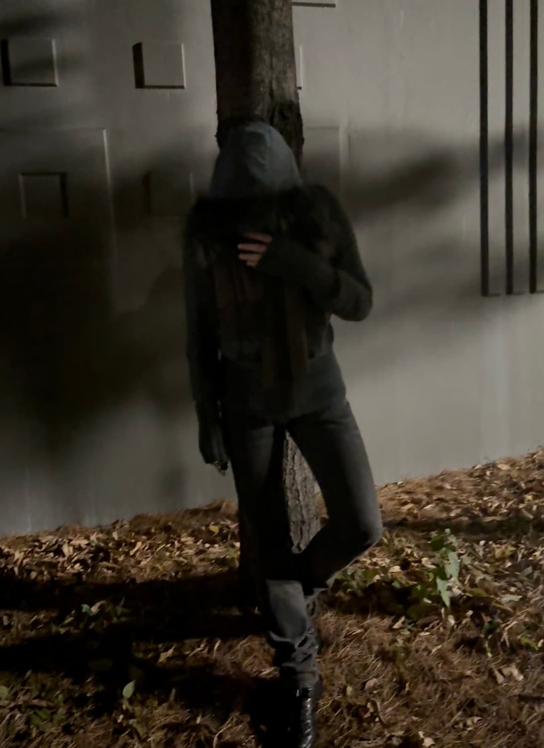 SLY 보노 넥 버클 롱 자켓 상품이미지2