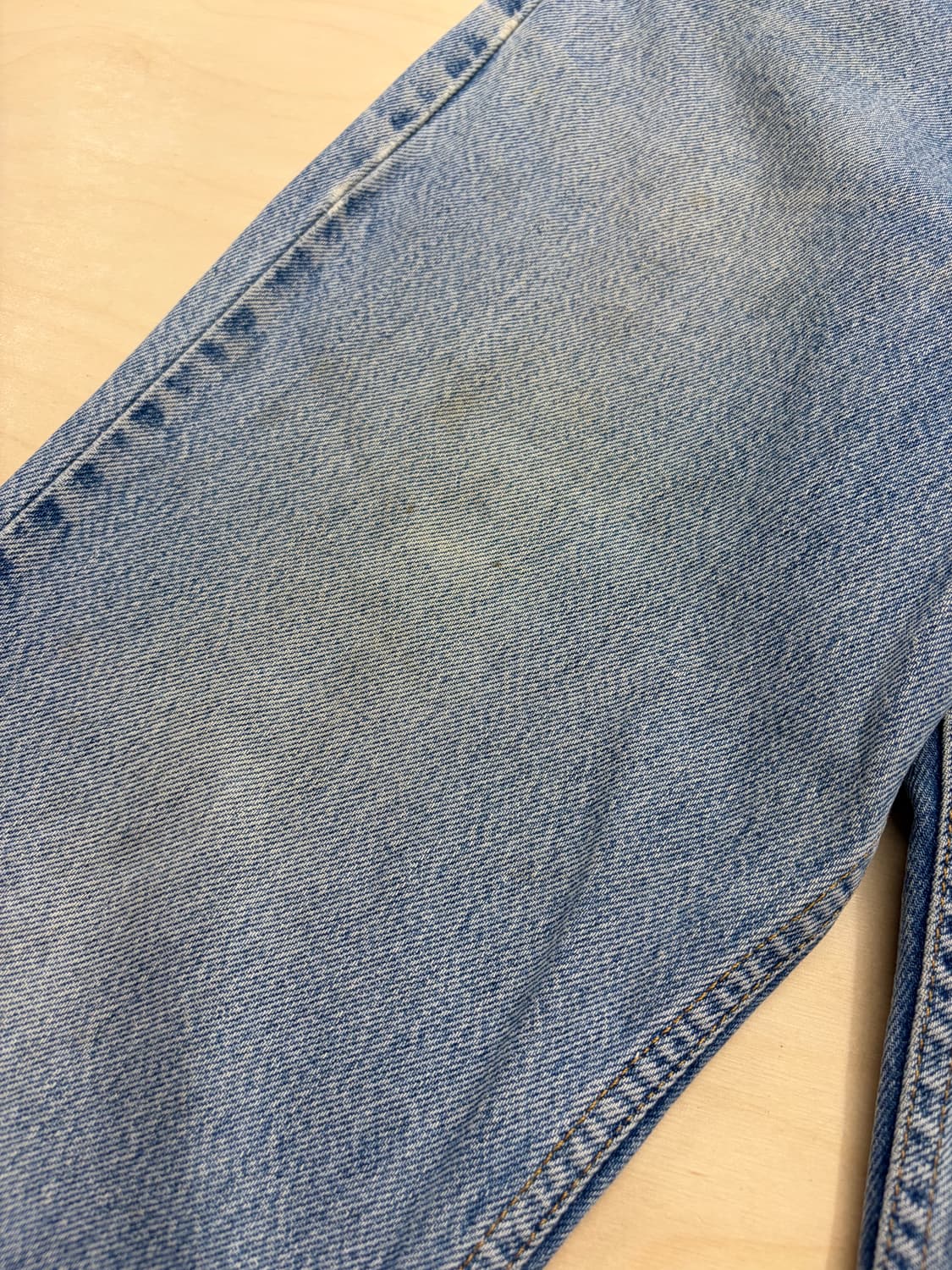 00s LEVI'S 517 상품이미지10