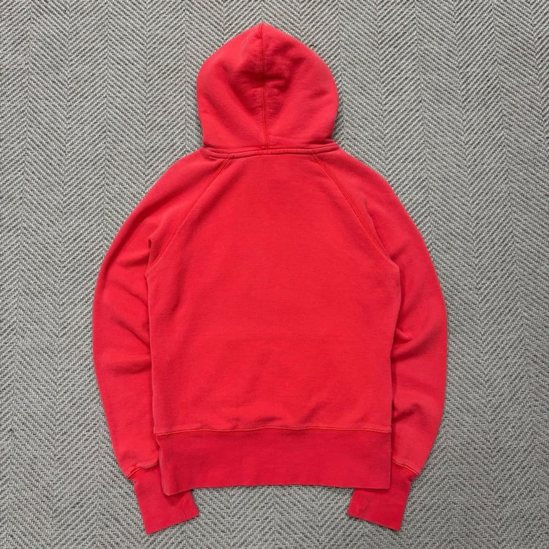 나이키스포츠 빅로고 후드티v2063 상품이미지2