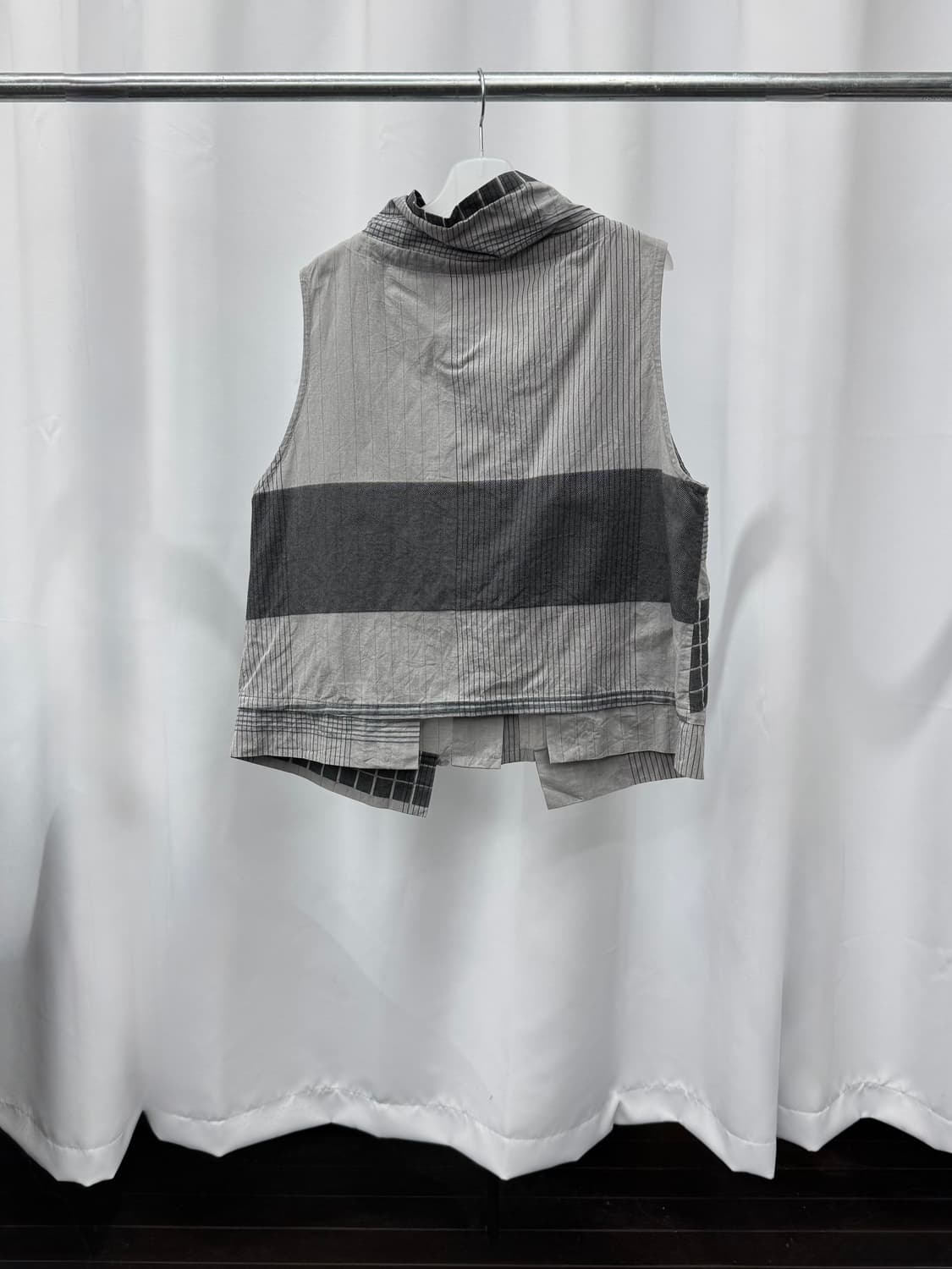 vtg vest 상품이미지5