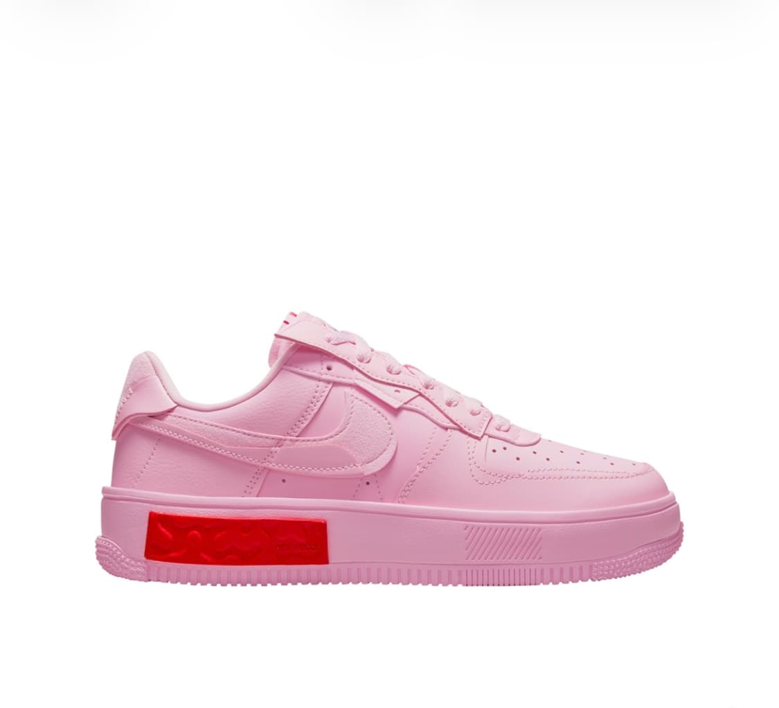 나이키 에어포스1 폰탄카 핑크 폼 상품이미지1
