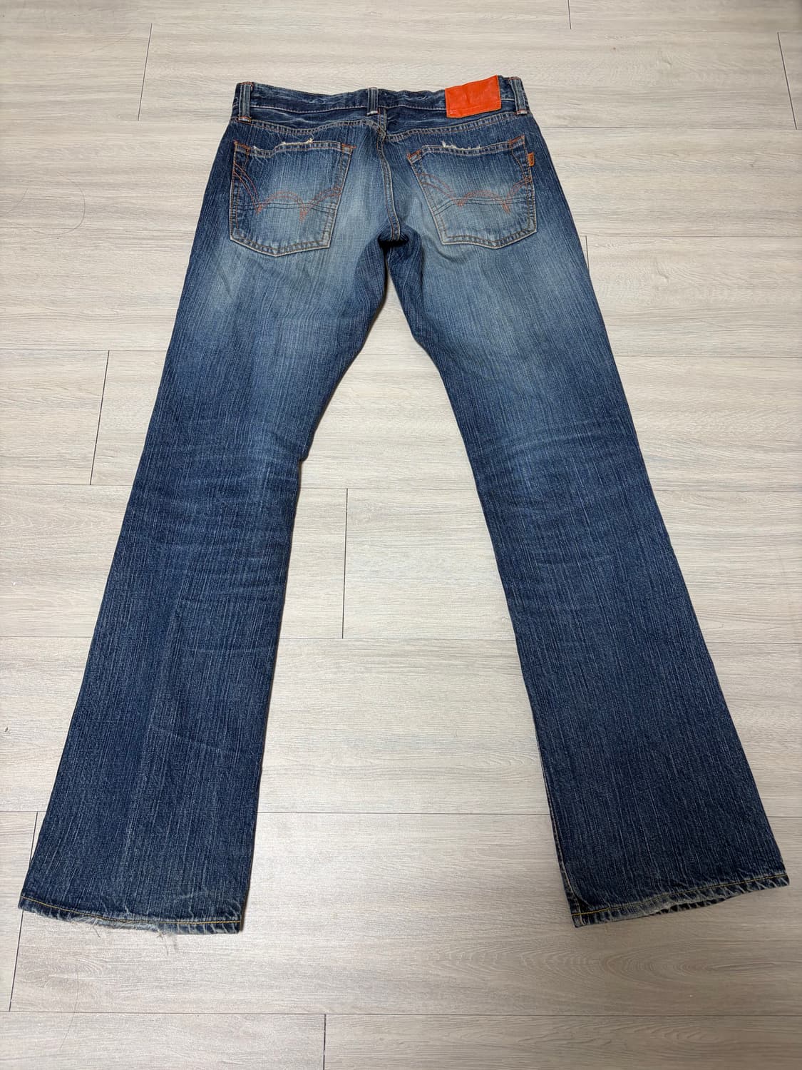 에드윈 / 511 플레어진 / 30 상품이미지2