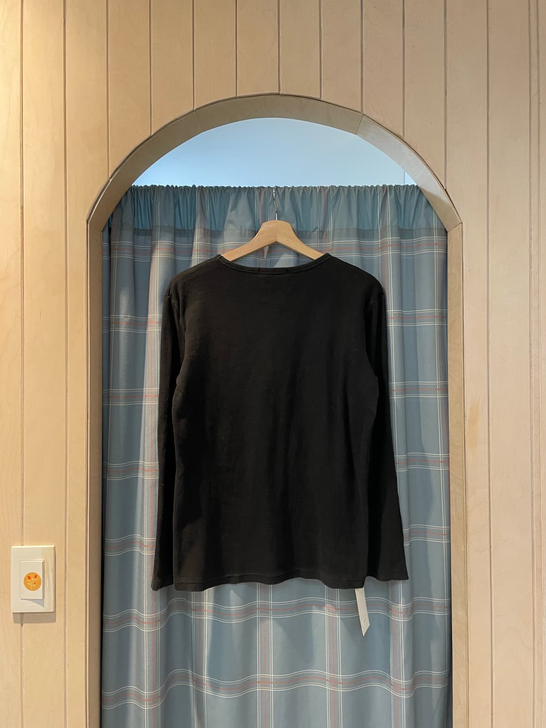 일본빈티지 Y2K 레터링티셔츠 상품이미지4