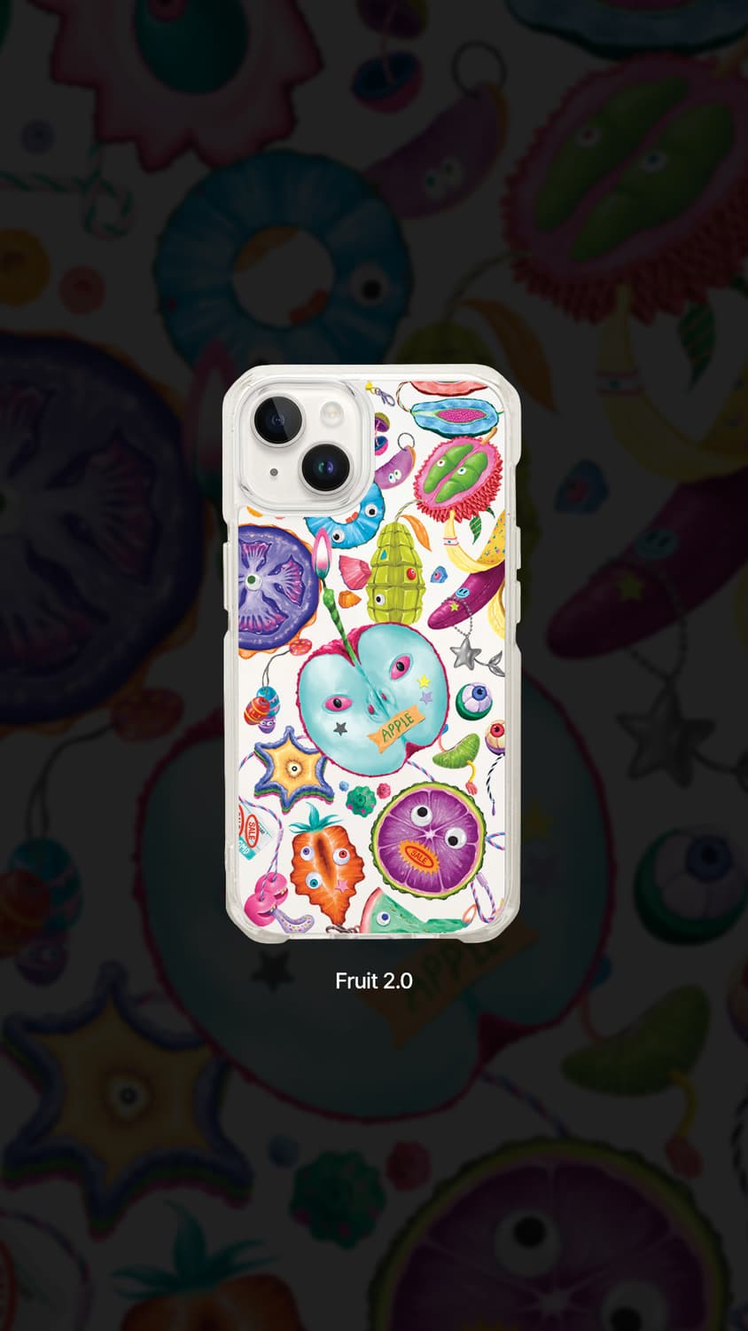 Fruit 2.0 상품이미지1