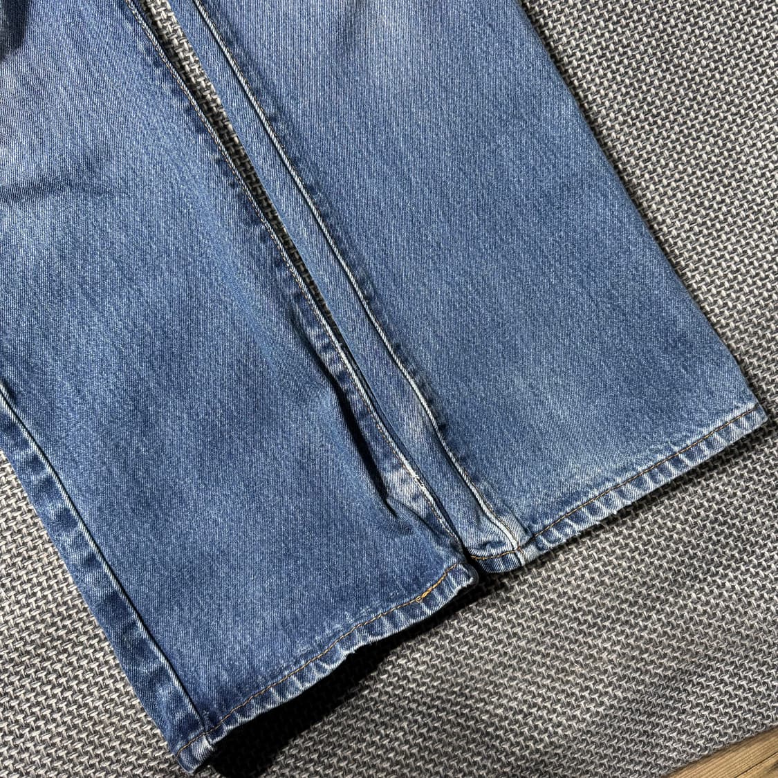 리바이스 517 데님 팬츠 ( 33/OLD-8266 ) 상품이미지6