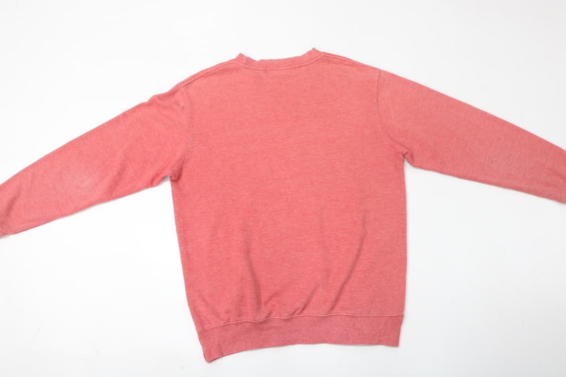 빈티지 로체스터 스탠다드 그래픽 워시드 맨투맨 (L) 상품이미지6