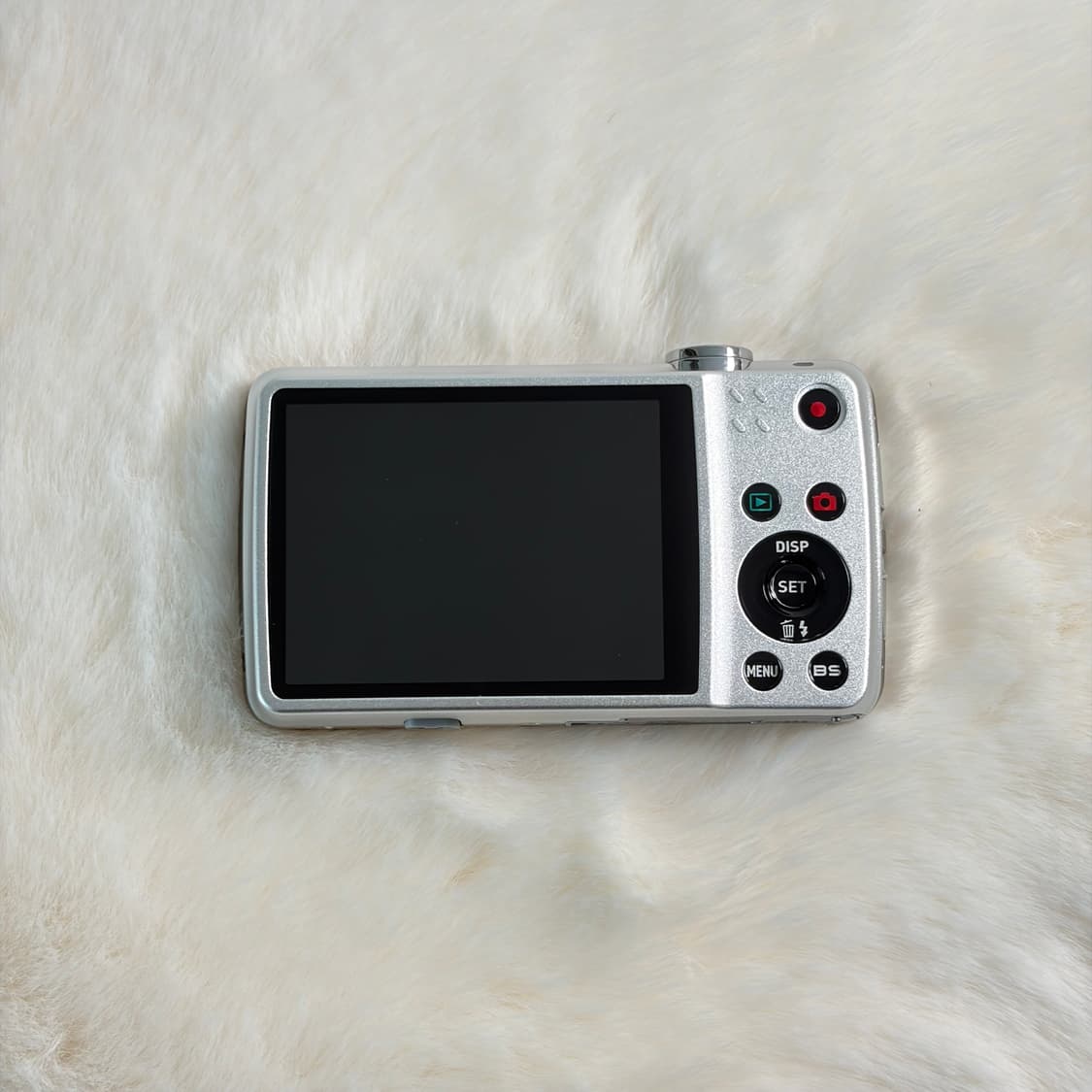 새상품급) 카시오 엑슬림z550 풀박스 상품이미지2