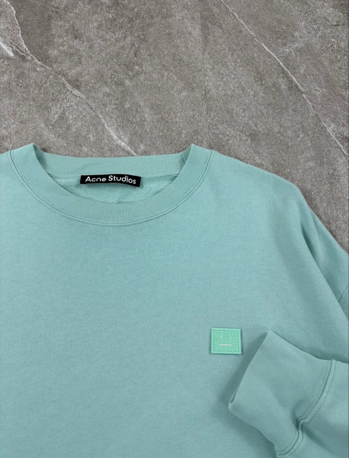 Acne Studios Sweatshirt    상품이미지2