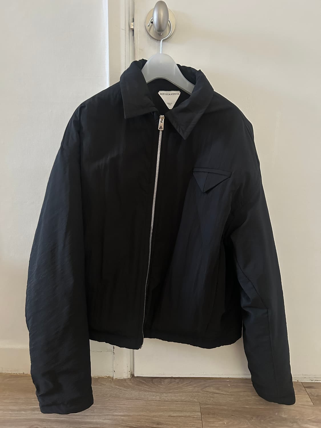 [48] 보테가 패디드 자켓 상품이미지1