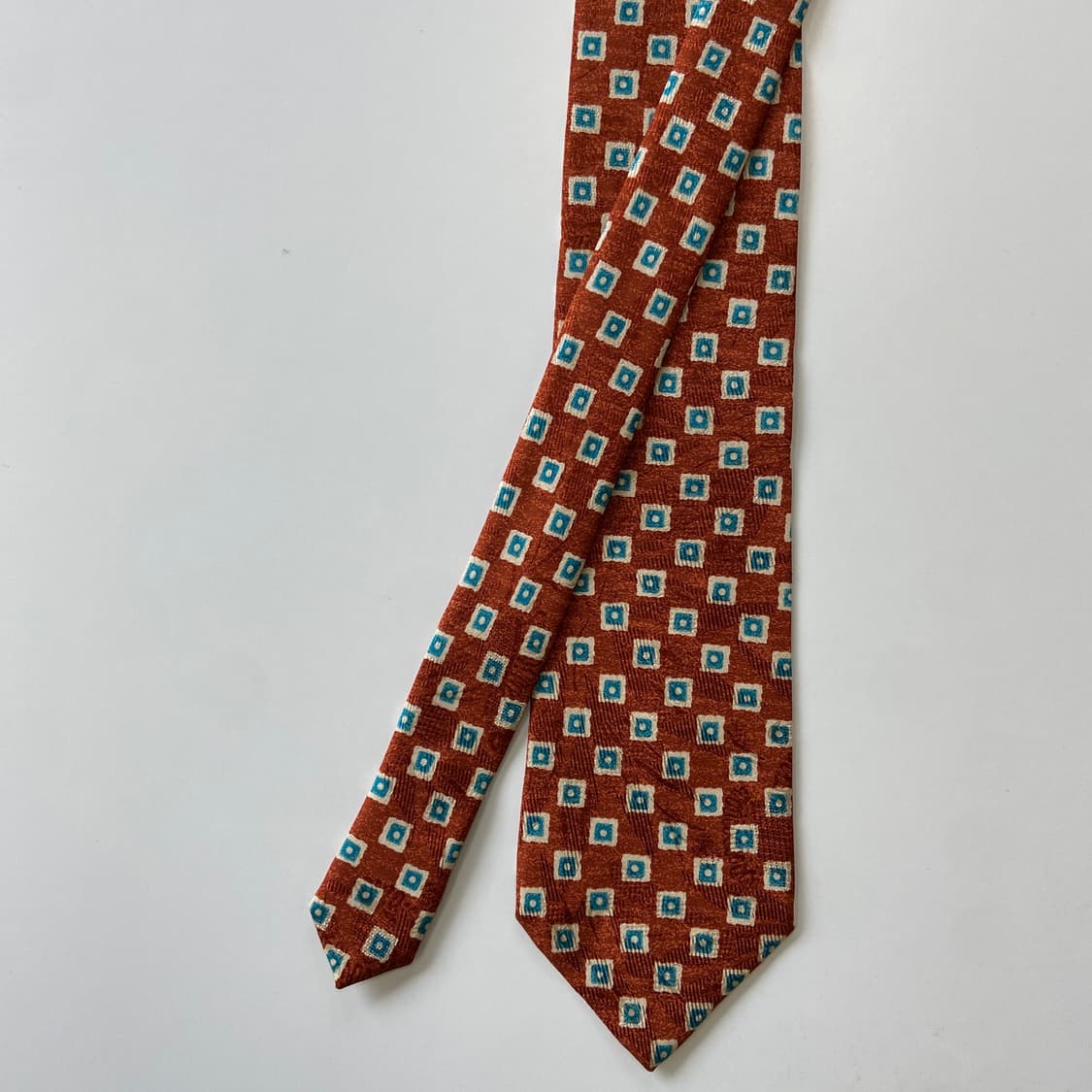 에르메네질도 제냐 정품 명품 넥타이 상품이미지1