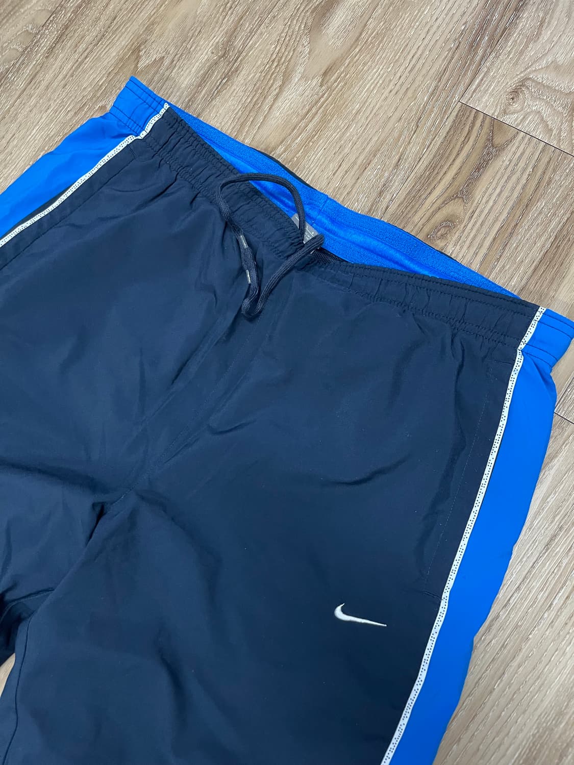 나이키 드라이핏 트랙팬츠 L 상품이미지2