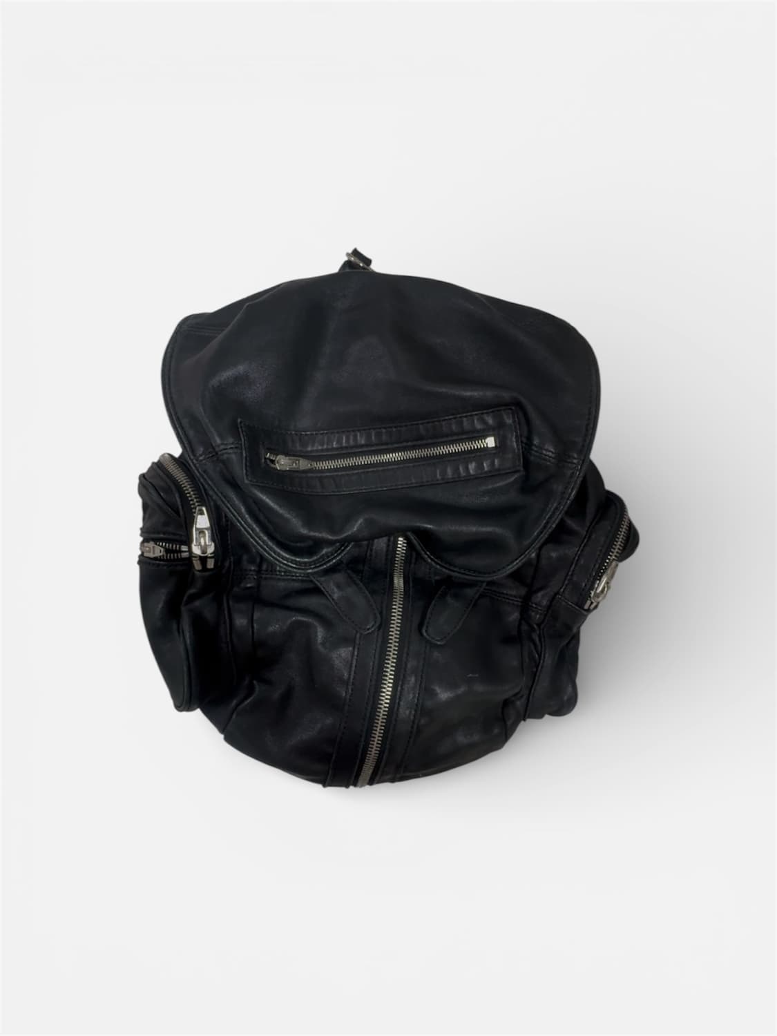 알렉산더 왕 마르티 백팩 상품이미지1