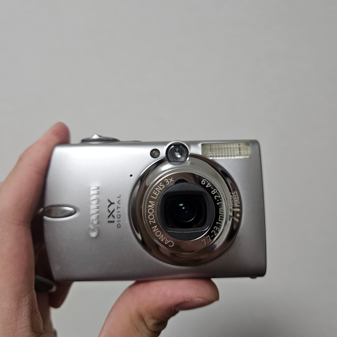 (원희 디카) 캐논 익시700 익서스750 IXY700 디카 상품이미지2