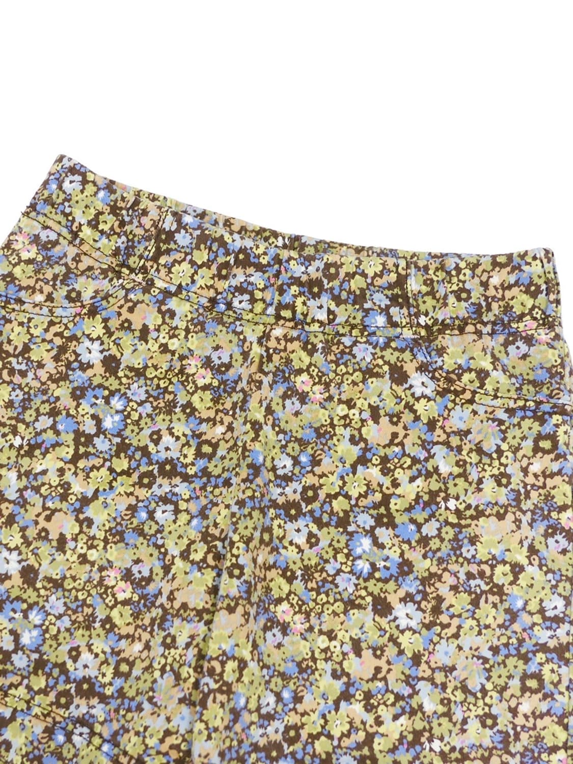 Betty Smith floral shorts 상품이미지4