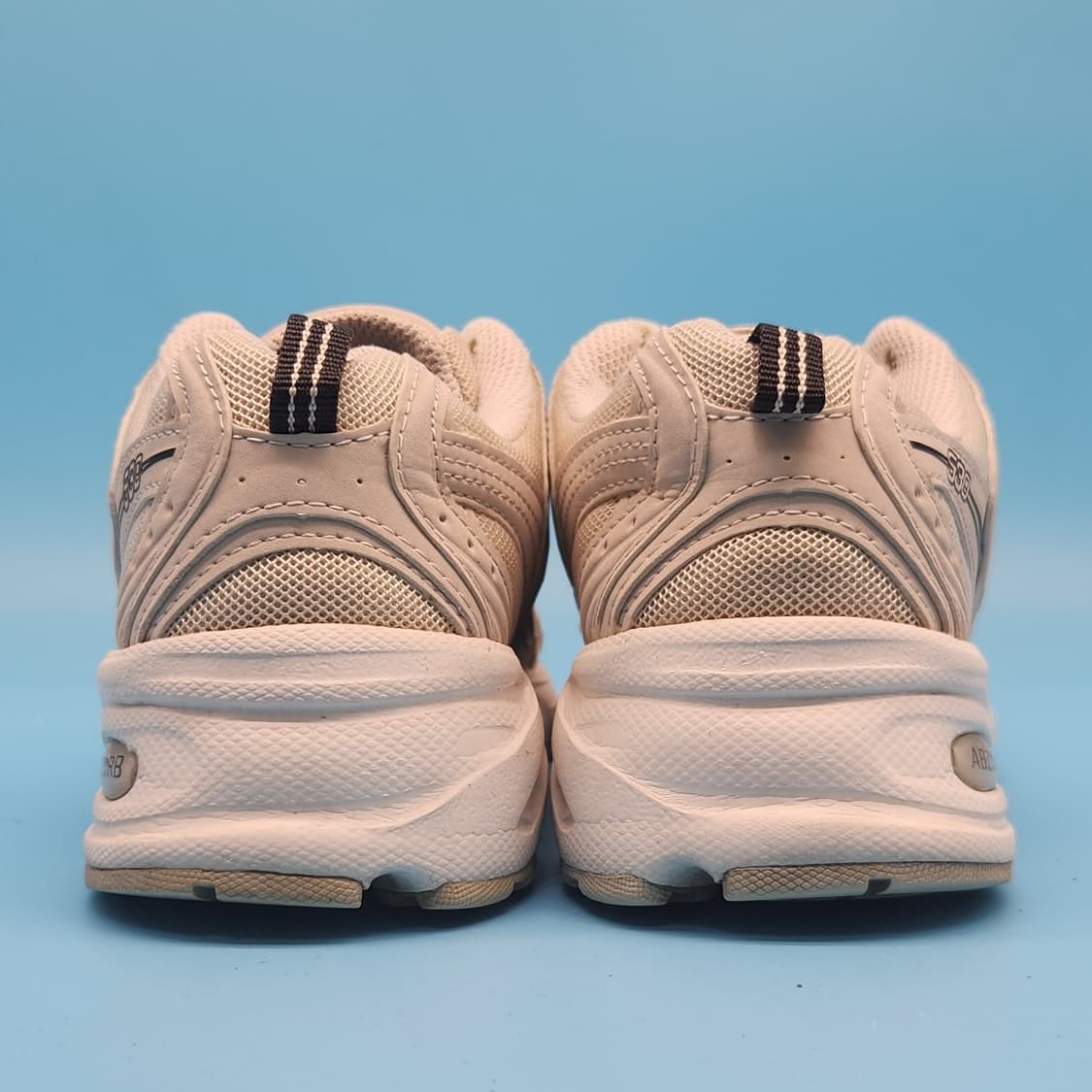 h 뉴발란스 530 운동화 220 상품이미지4