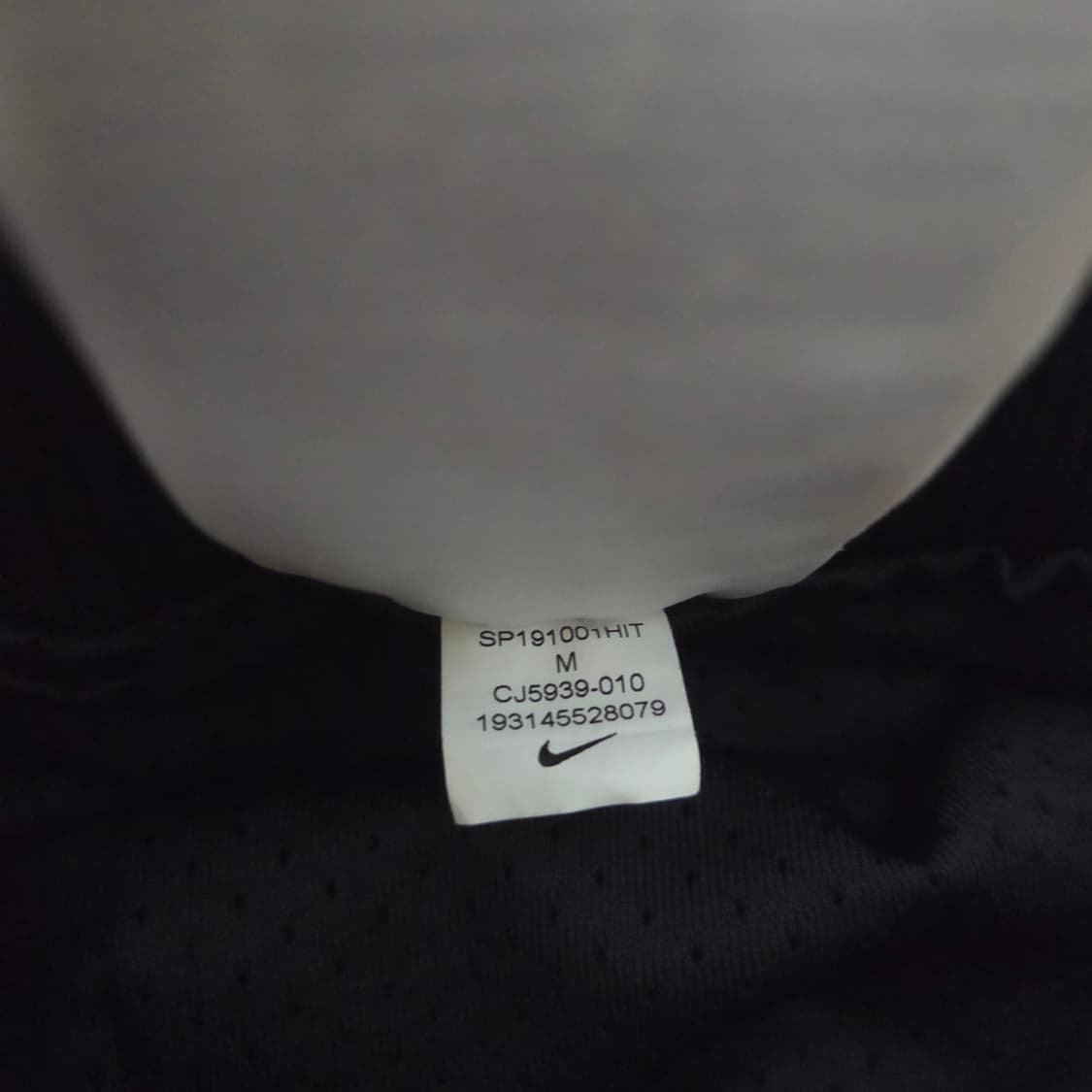 [asia M] 나이키 르브론 x 아트모스 드라이핏 DNA 반바지 쇼츠  상품이미지5